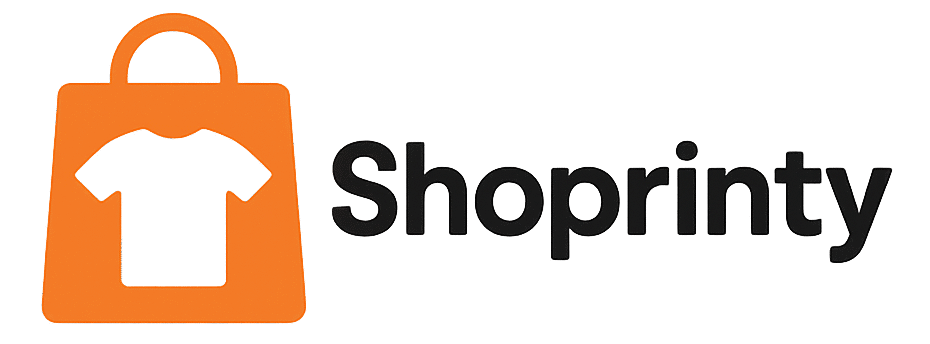 Shoprinty